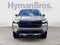 2024 Nissan Frontier PRO-4X | Premium, Convenience, Tech