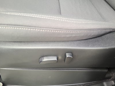 2022 Nissan Frontier SV 4x4 Crew Cab | Tech Package