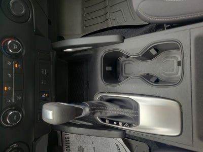 2022 Nissan Frontier SV 4x4 Crew Cab | Tech Package