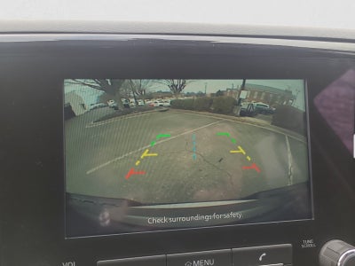 2022 Nissan Frontier SV 4x4 Crew Cab | Tech Package