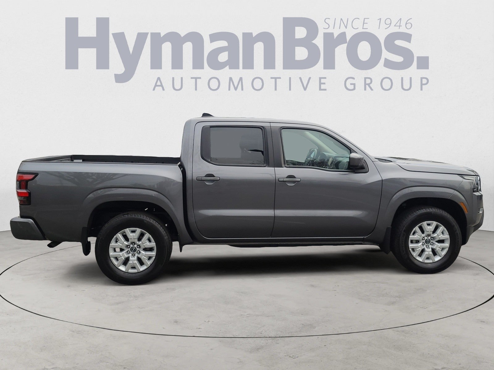 2022 Nissan Frontier SV 4x4 Crew Cab | Tech Package