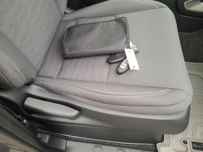 2022 Nissan Frontier SV 4x4 Crew Cab | Tech Package