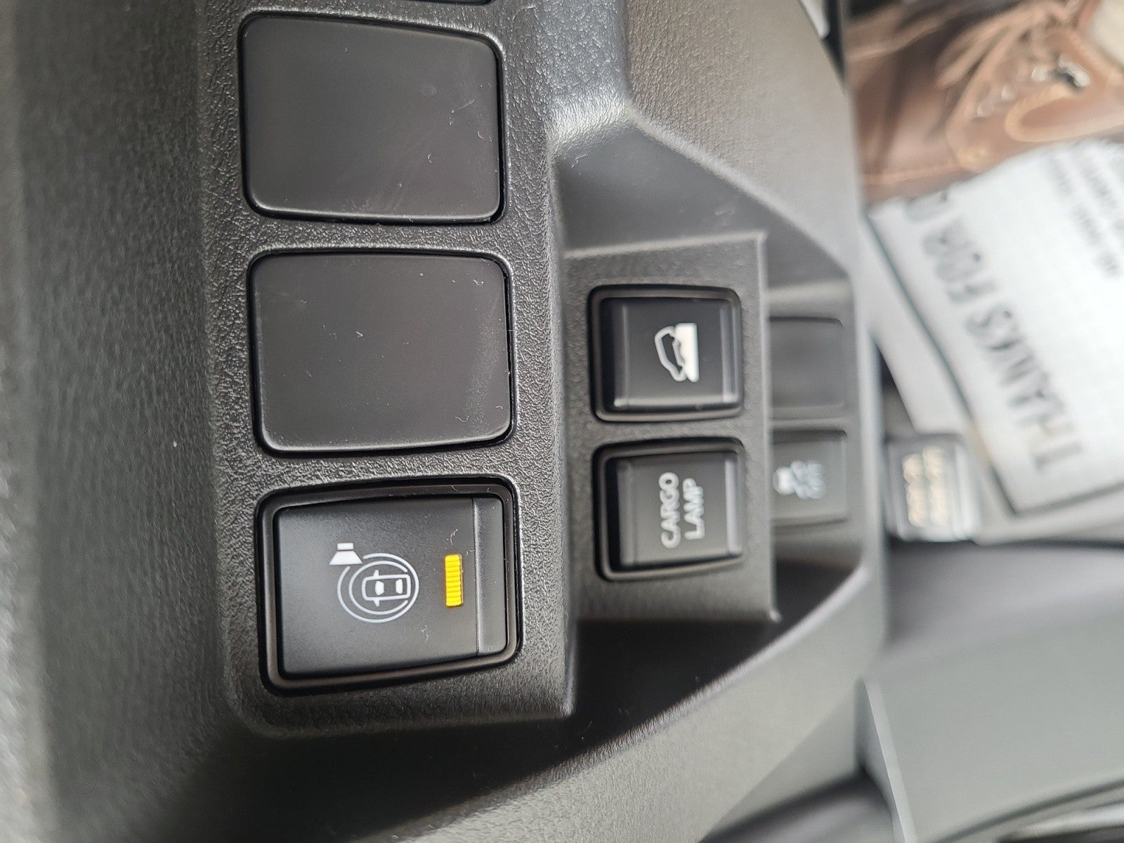 2022 Nissan Frontier SV 4x4 Crew Cab | Tech Package