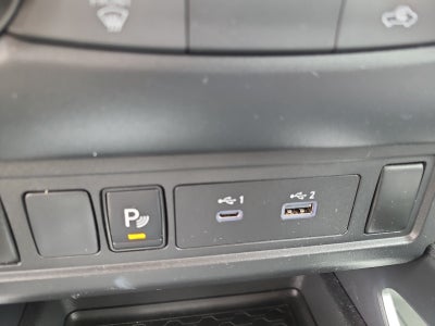 2022 Nissan Frontier SV 4x4 Crew Cab | Tech Package