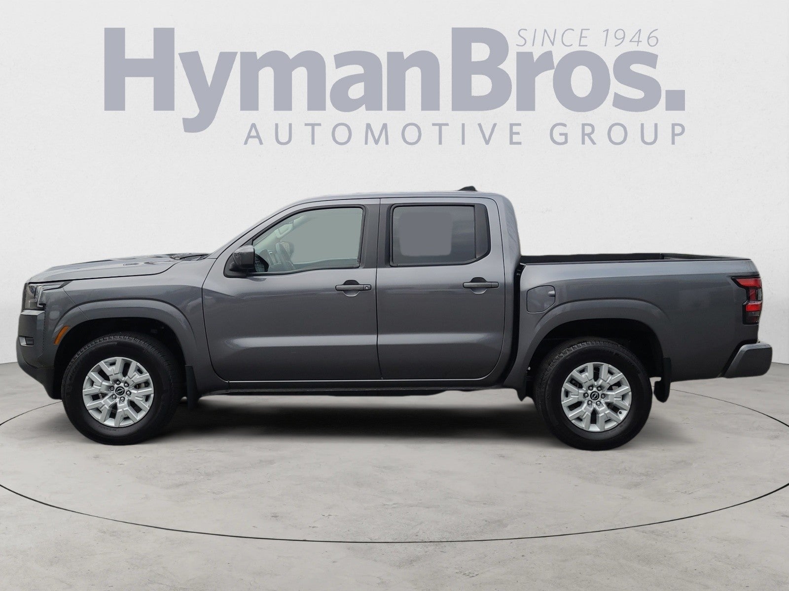 2022 Nissan Frontier SV 4x4 Crew Cab | Tech Package