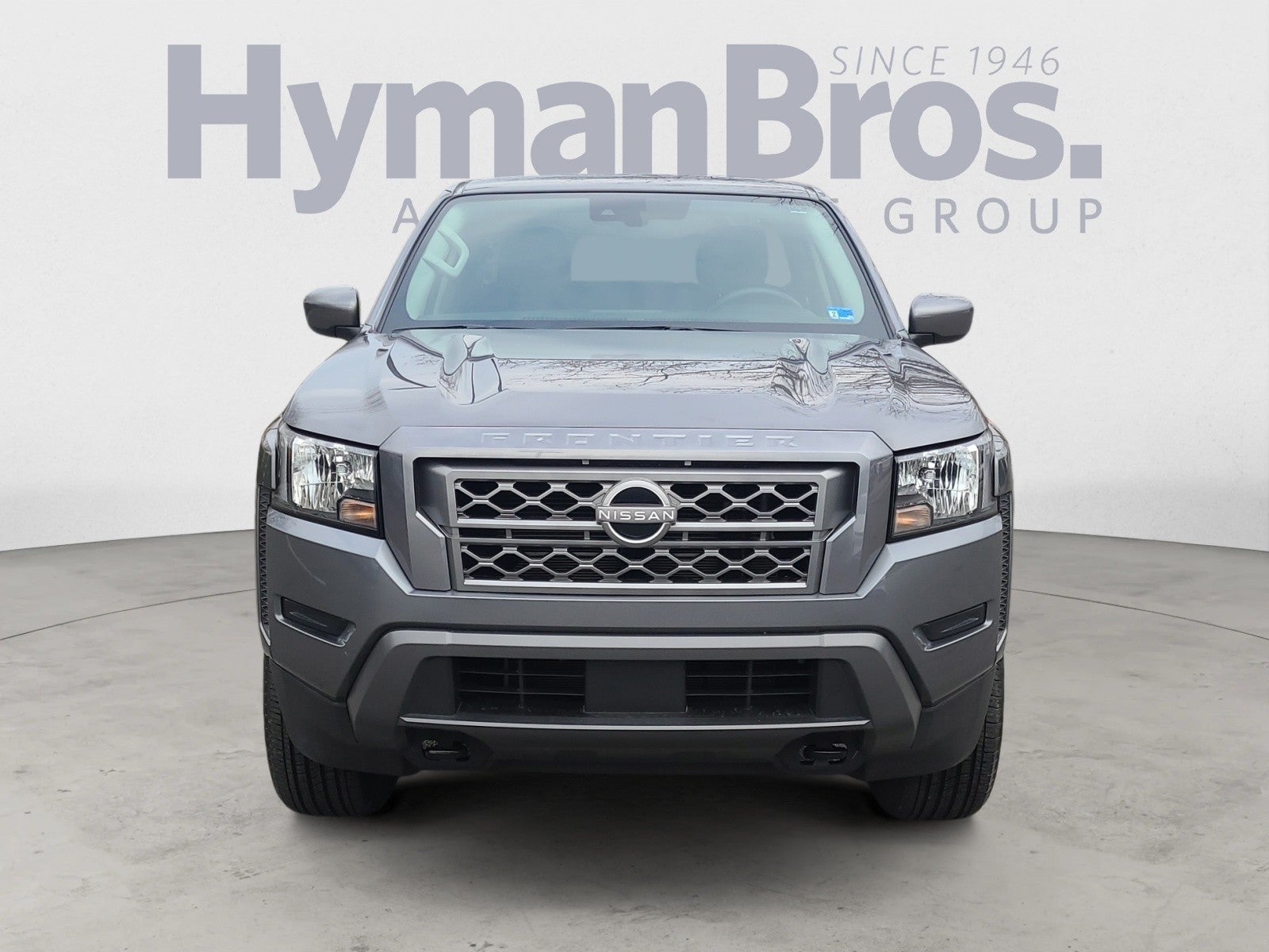 2022 Nissan Frontier SV 4x4 Crew Cab | Tech Package