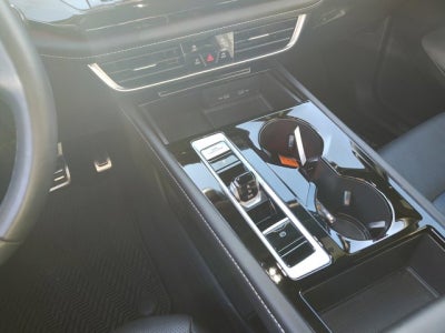 2024 Volkswagen Atlas Cross Sport 2.0T SEL R-Line 4Motion