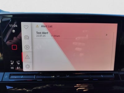 2024 Volkswagen Atlas Cross Sport 2.0T SEL R-Line 4Motion