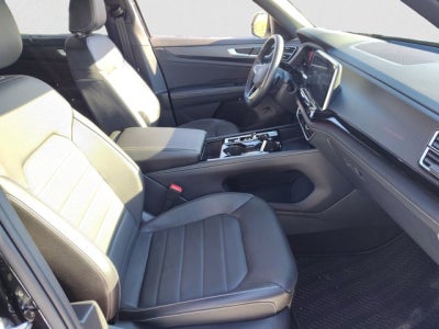 2024 Volkswagen Atlas Cross Sport 2.0T SEL R-Line 4Motion