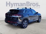 2024 Volkswagen Atlas Cross Sport 2.0T SEL R-Line 4Motion