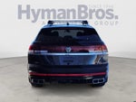 2024 Volkswagen Atlas Cross Sport 2.0T SEL R-Line 4Motion