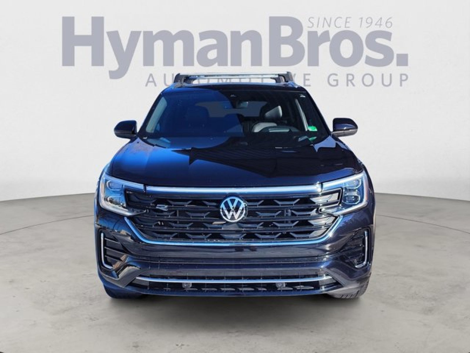 2024 Volkswagen Atlas Cross Sport 2.0T SEL R-Line 4Motion