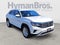 2023 Volkswagen Atlas Cross Sport 3.6L V6 SE w/Technology 4Motion