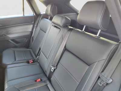 2023 Volkswagen Atlas Cross Sport 3.6L V6 SE w/Technology 4Motion