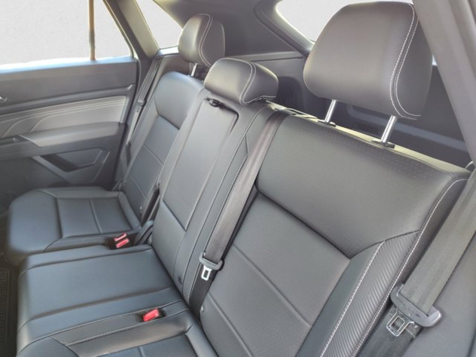 2023 Volkswagen Atlas Cross Sport 3.6L V6 SE w/Technology 4Motion