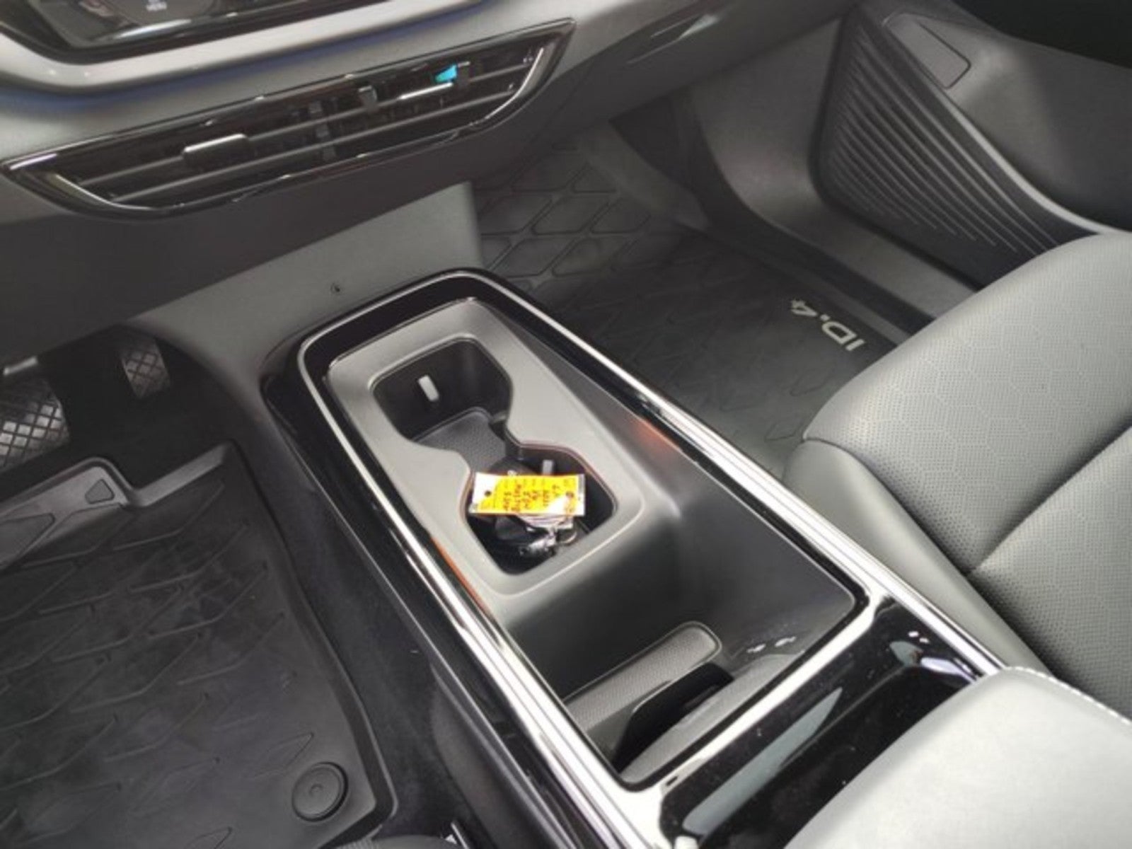 2023 Volkswagen ID.4 Pro S | $51k msrp