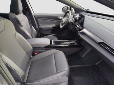 2023 Volkswagen ID.4 Pro S | $51k msrp
