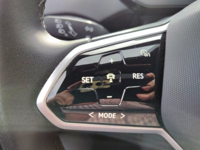 2023 Volkswagen ID.4 Pro S | $51k msrp