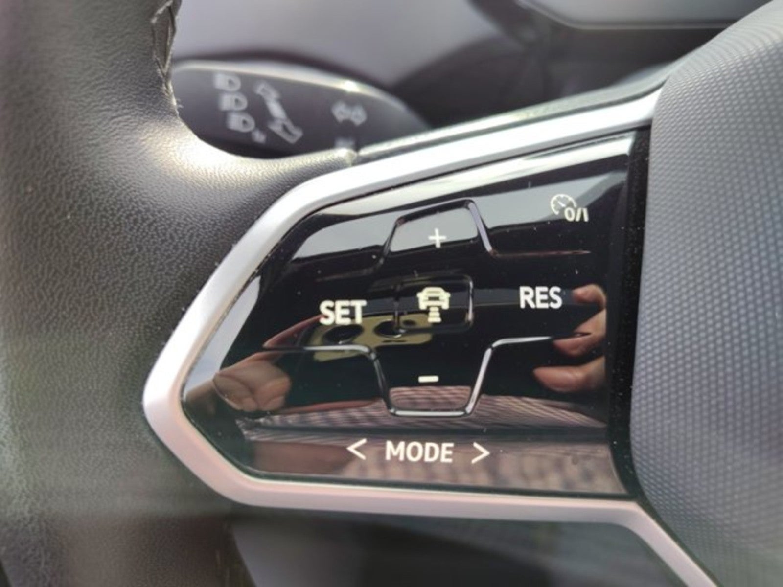 2023 Volkswagen ID.4 Pro S | $51k msrp