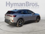 2023 Volkswagen ID.4 Pro S | $51k msrp