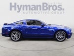 2013 Ford Mustang GT Premium | 6-Speed