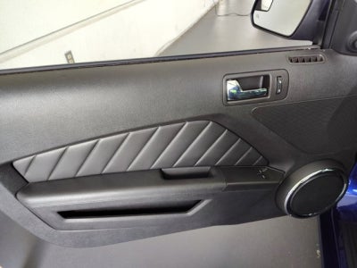 2013 Ford Mustang GT Premium | 6-Speed