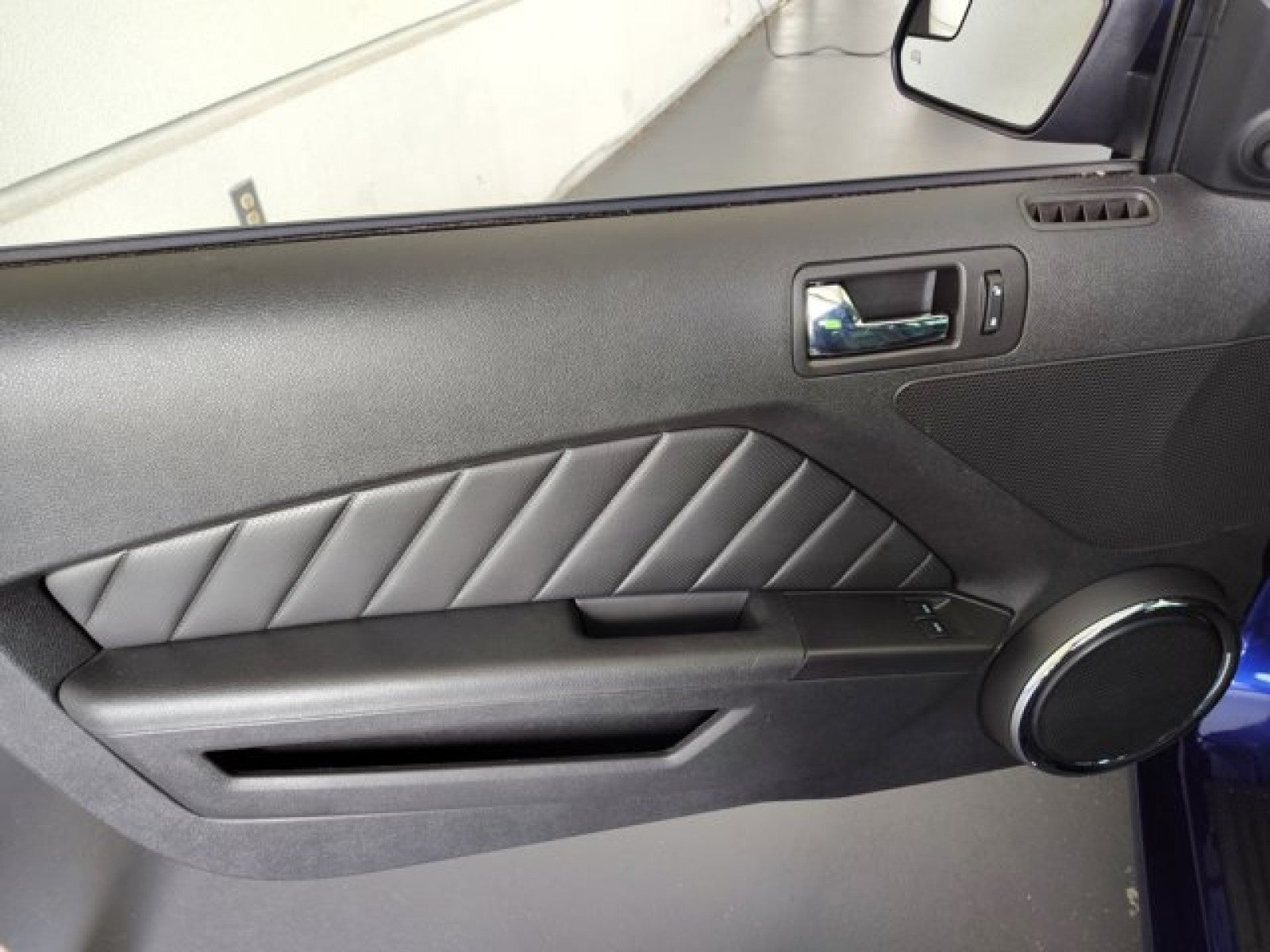 2013 Ford Mustang GT Premium | 6-Speed