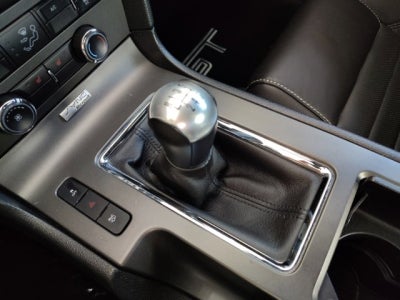 2013 Ford Mustang GT Premium | 6-Speed