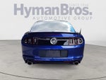 2013 Ford Mustang GT Premium | 6-Speed