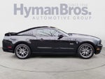 2014 Ford Mustang GT, Track Package