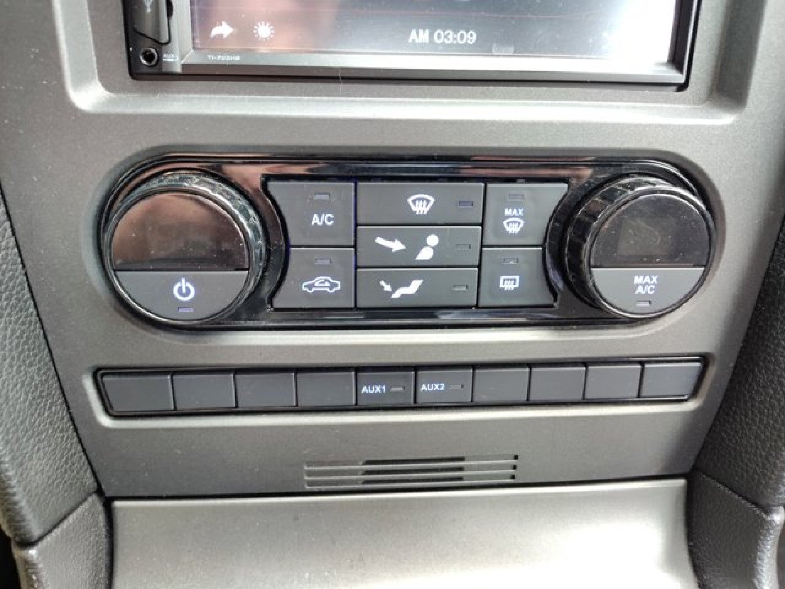 2014 Ford Mustang GT, Track Package