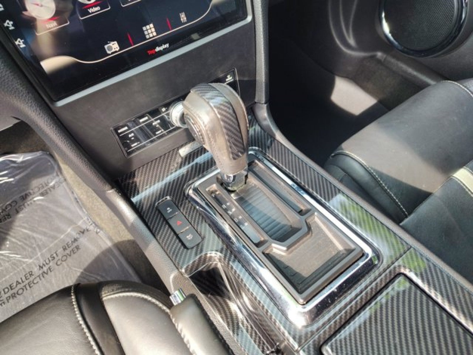 2014 Ford Mustang GT Premium
