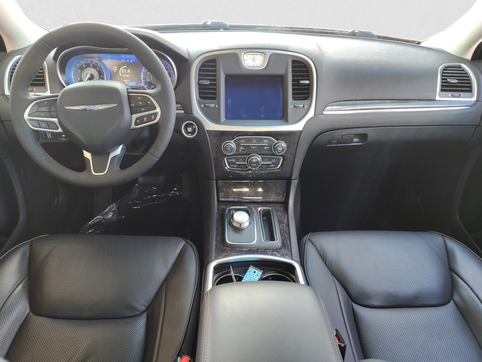 2023 Chrysler 300 Touring L