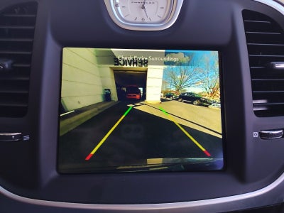 2023 Chrysler 300 Touring L