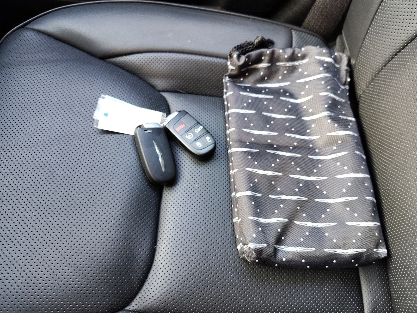 2023 Chrysler 300 Touring L