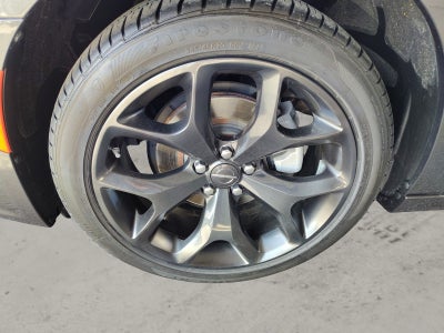 2023 Chrysler 300 Touring L