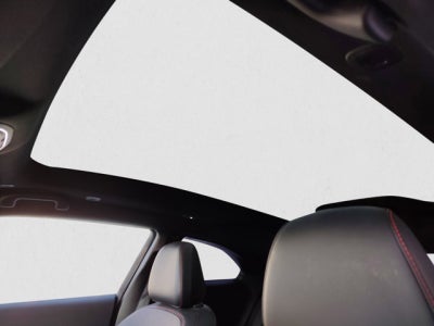 2025 Dodge Charger Daytona R/T AWD | Sun/Sound, Blacktop