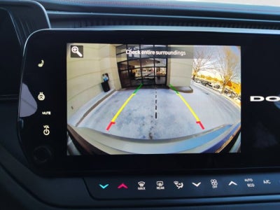 2025 Dodge Charger Daytona R/T AWD | Sun/Sound, Blacktop