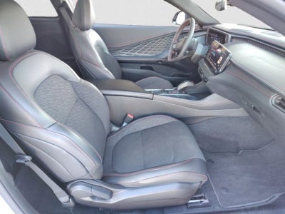 2025 Dodge Charger Daytona R/T AWD | Sun/Sound, Blacktop