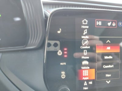 2025 Dodge Charger Daytona R/T AWD | Sun/Sound, Blacktop