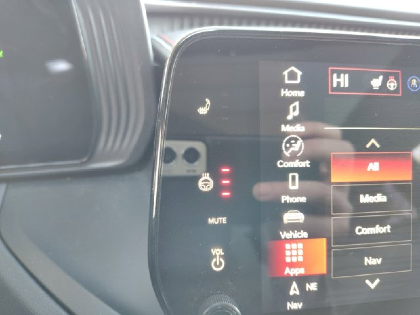 2025 Dodge Charger Daytona R/T AWD | Sun/Sound, Blacktop