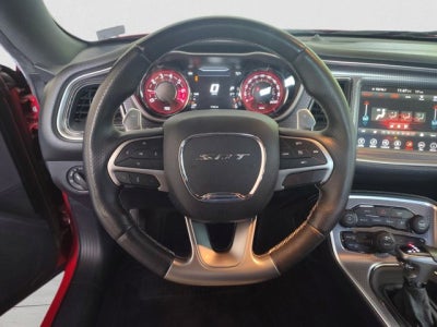 2017 Dodge Challenger SRT Hellcat- One-Owner