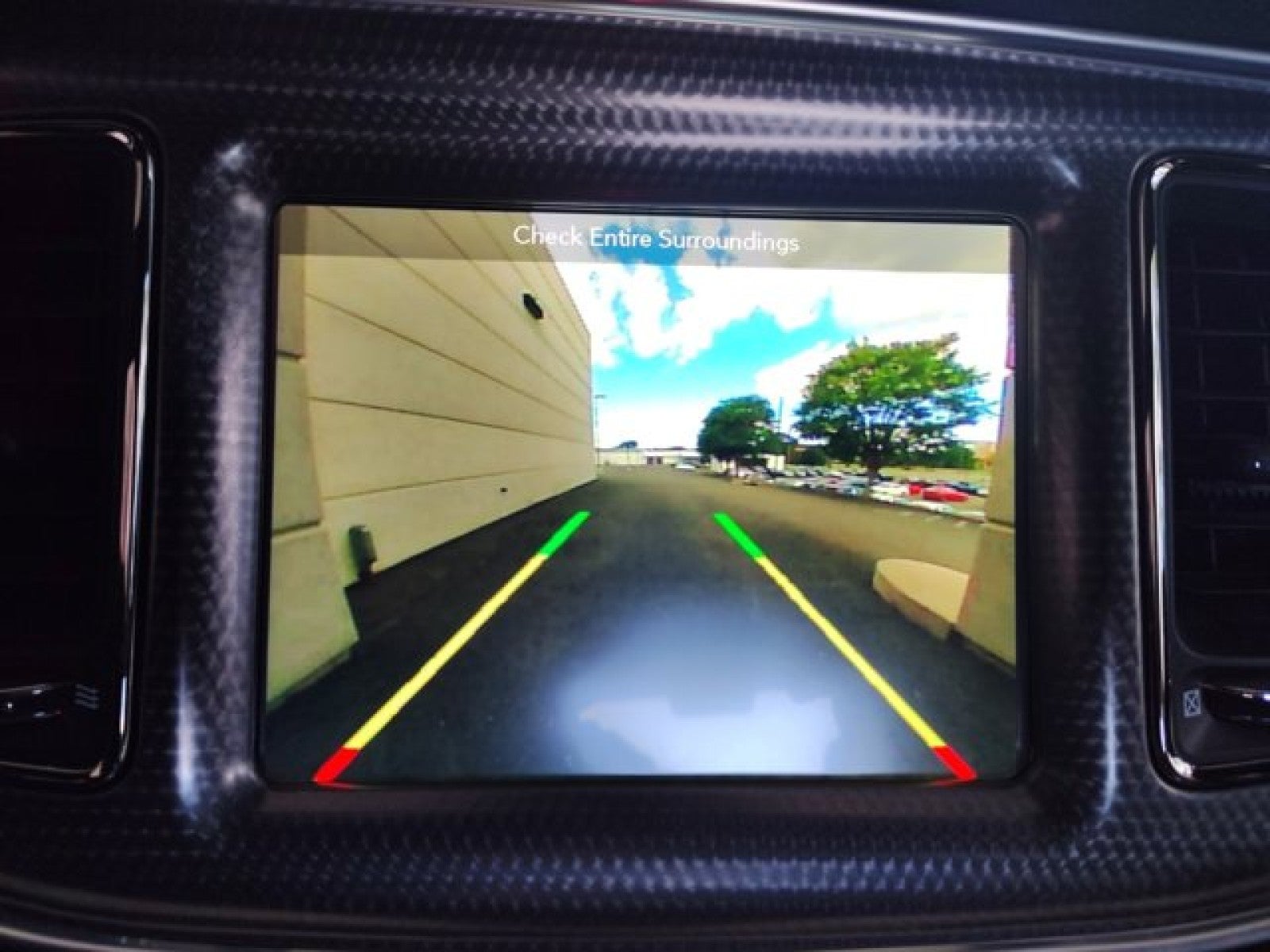 2017 Dodge Challenger SRT Hellcat- One-Owner