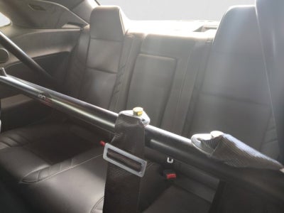 2017 Dodge Challenger SRT Hellcat- One-Owner