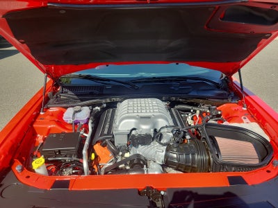 2023 Dodge Challenger SRT Hellcat Jailbreak