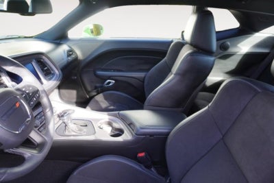 2023 Dodge Challenger GT AWD | Sunroof, tech, blacktop