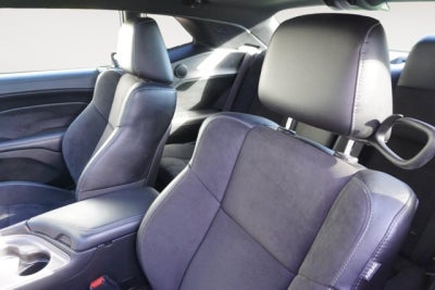 2023 Dodge Challenger GT AWD | Sunroof, tech, blacktop