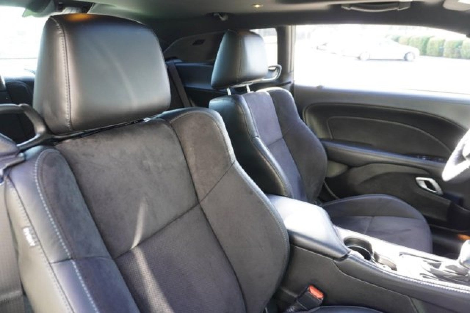 2023 Dodge Challenger GT AWD | Sunroof, tech, blacktop