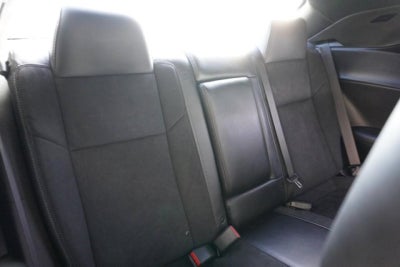 2023 Dodge Challenger GT AWD | Sunroof, tech, blacktop