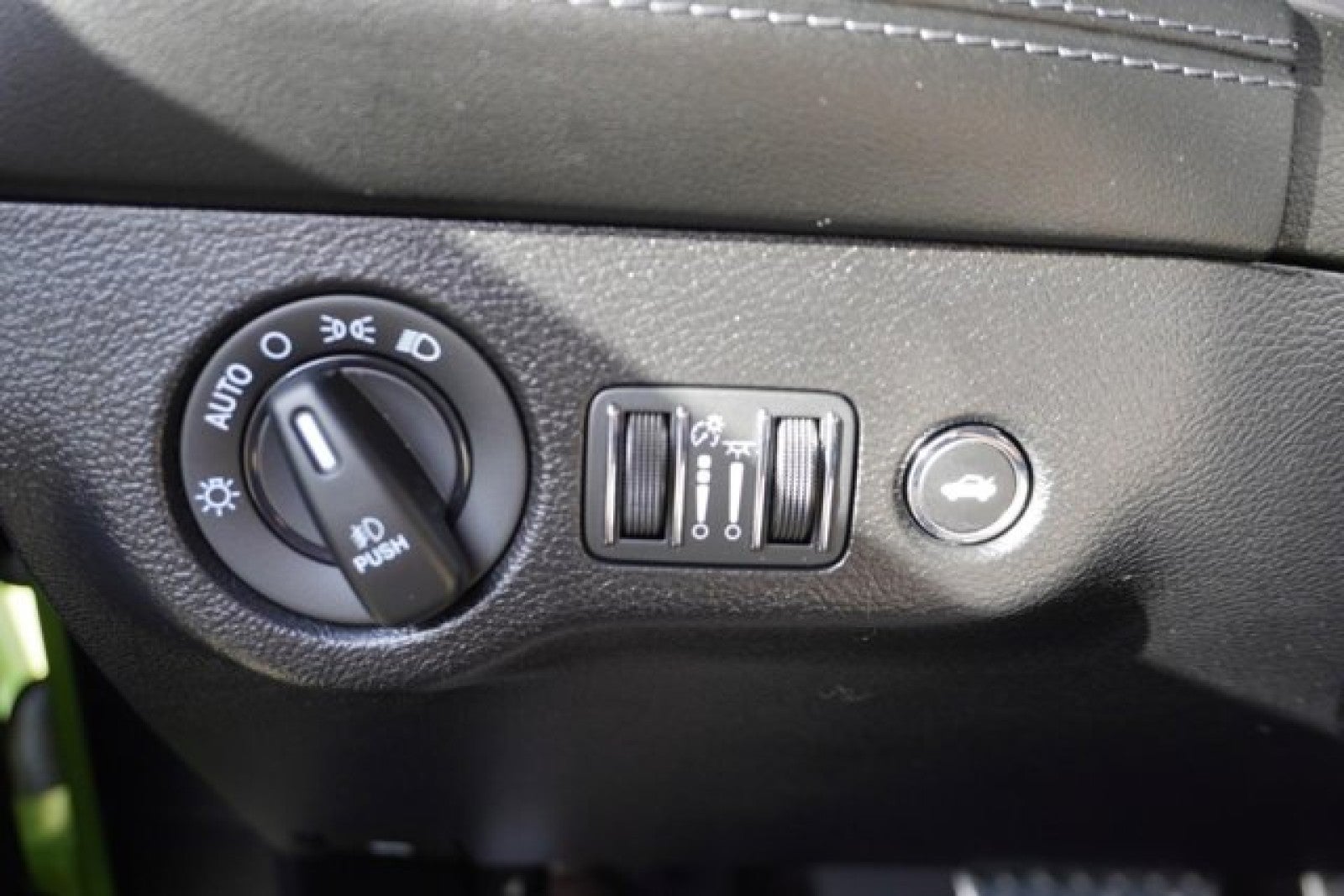 2023 Dodge Challenger GT AWD | Sunroof, tech, blacktop